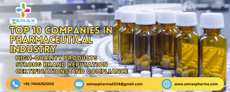 Zemax Pharma